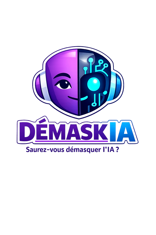 Logo DemaskIA